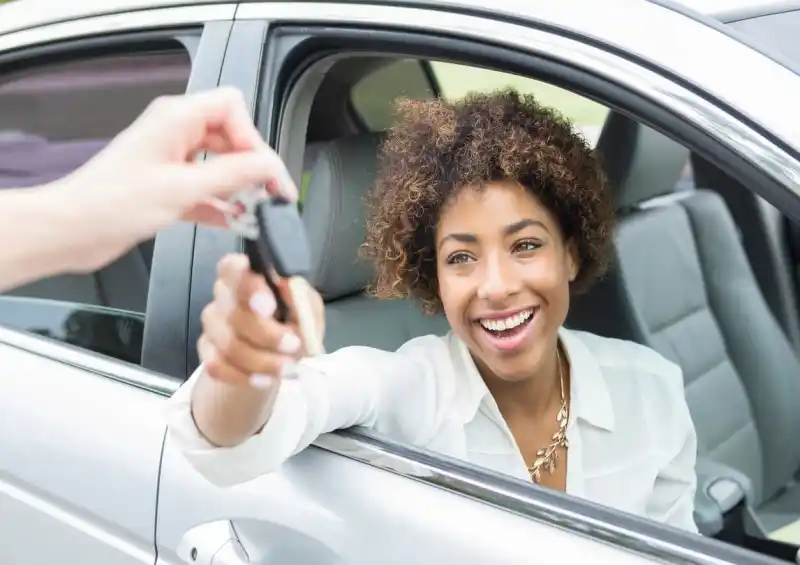 auto leasen Moergestel